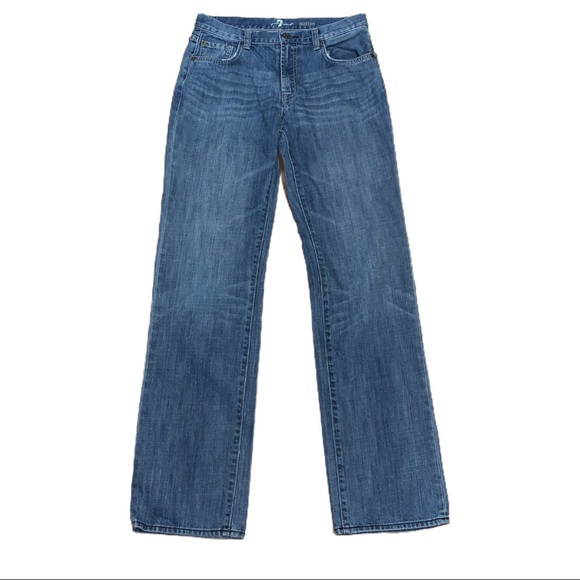 7 For All Mankind Other - 7 For All Mankind Boys Austyn Jeans Size 16